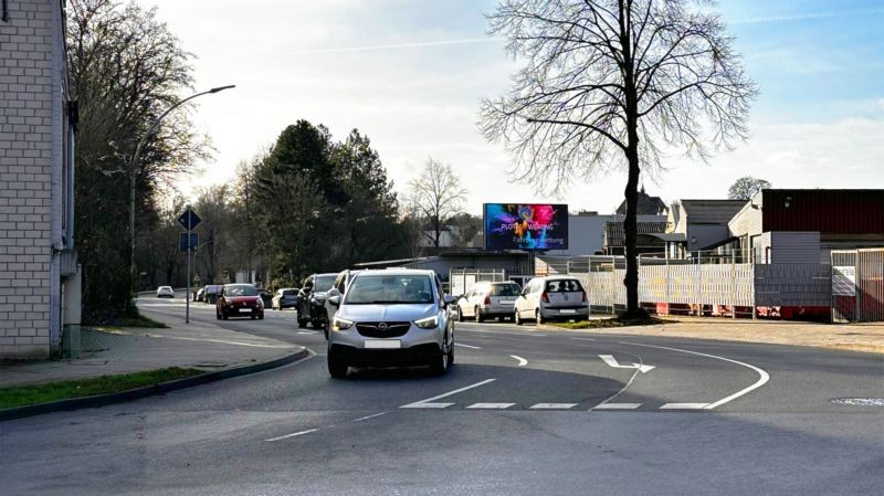 Rhenaniastr. 16 / Ri. Eschweiler VS (VB)