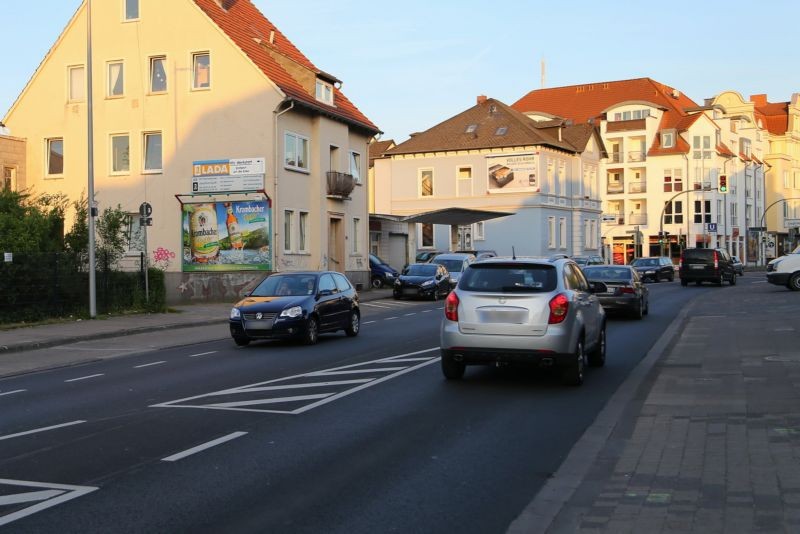 Jöllenbecker Str.  68 quer