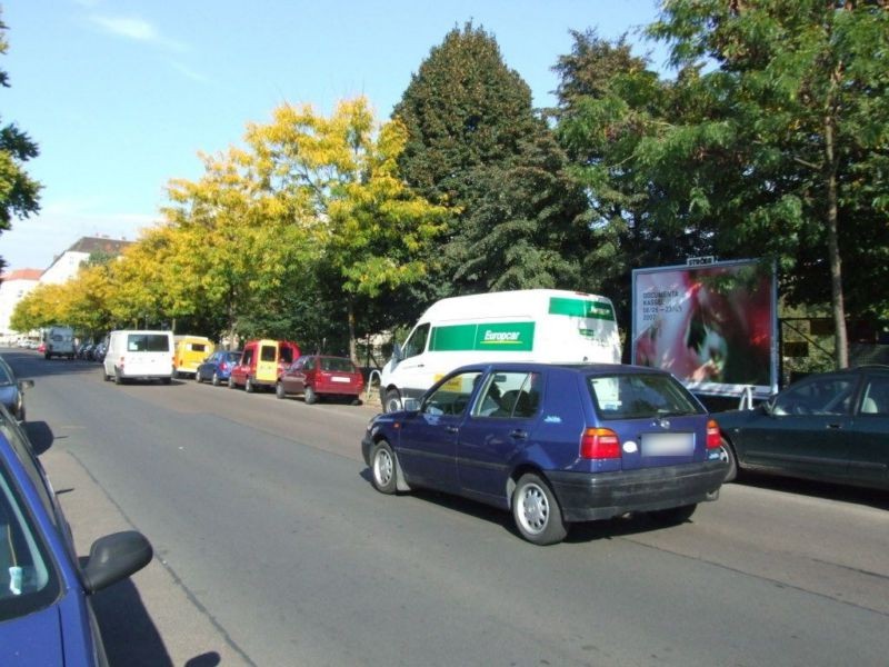 Revaler Str.  18 Nh. Modersohnstr.