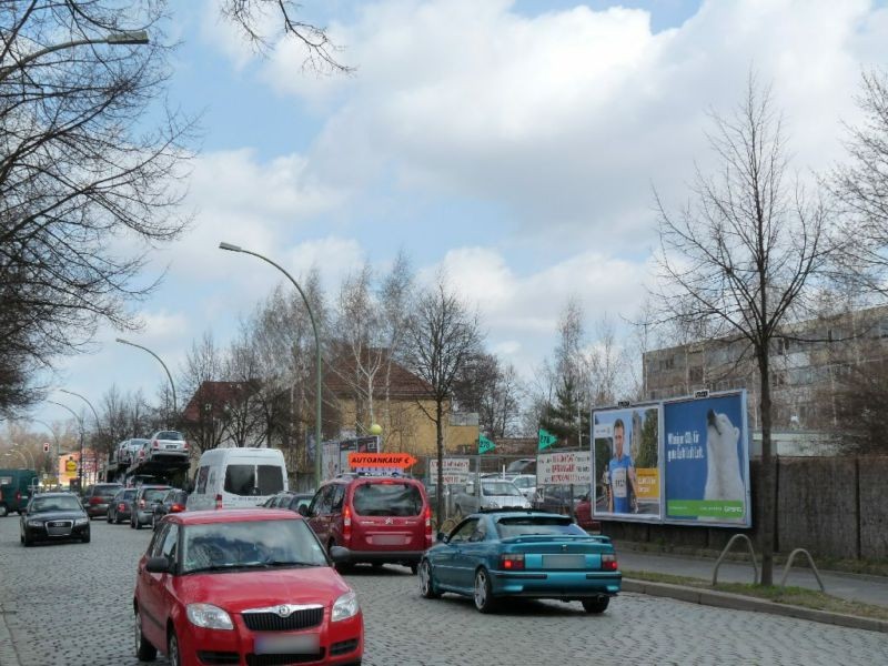 Berliner Allee 272 Nh. Gehringstr.