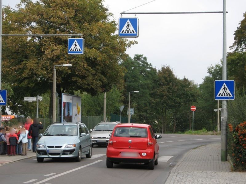 Alter Schönefelder Weg  20/Rübezahlallee