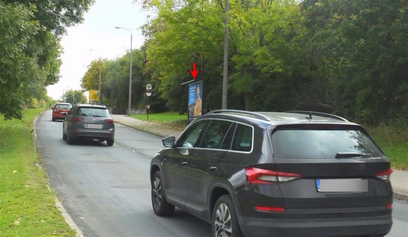 Kranichfelder Str./Rottenbachweg 1. li.