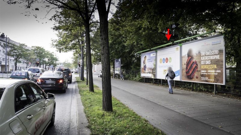 Arnulfstr. geg. 109 MGF(114)
