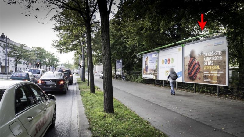 Arnulfstr. geg. 109 MGF(114)