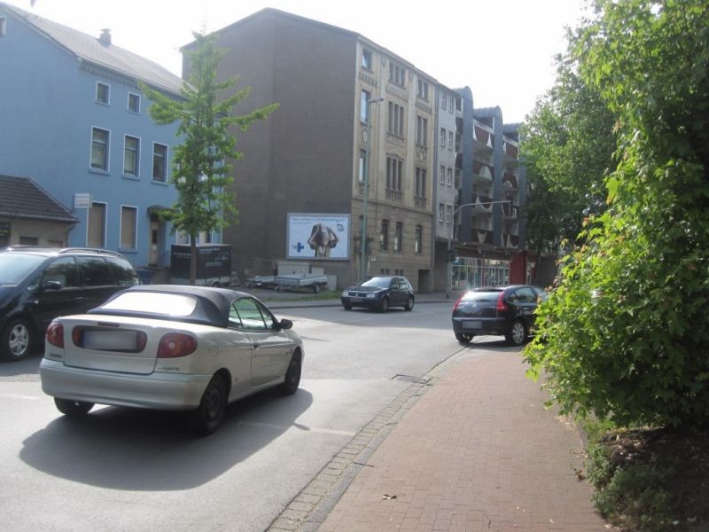 Essenberger Str. 207 geg. Benediktstr.