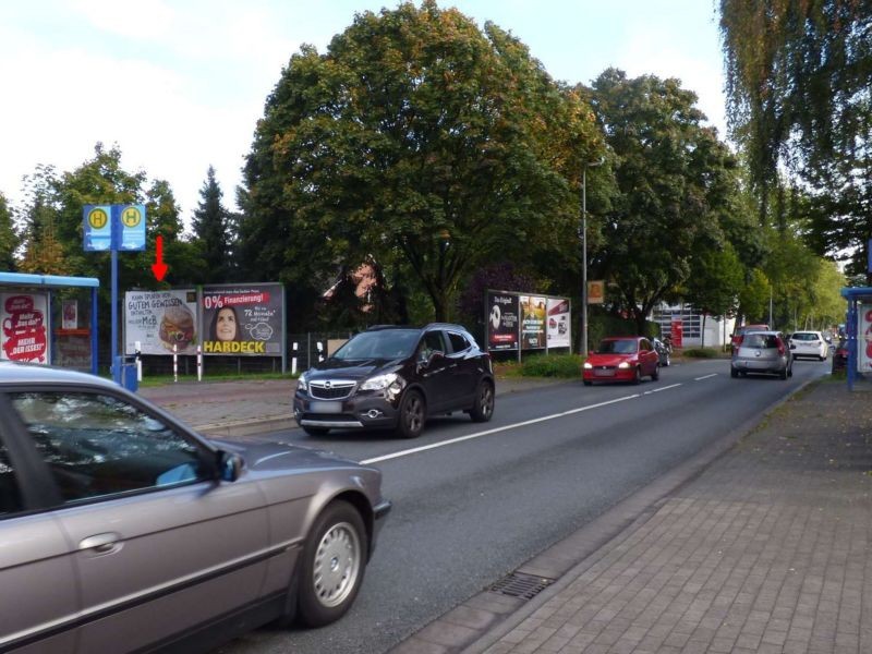 Sonnenstr./Osnabrücker Str.