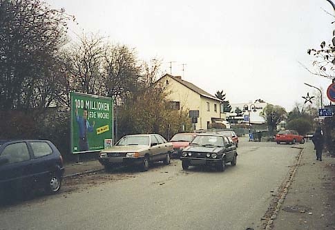 St.-Cäcilia-Str./Jakob-Huber-Str.