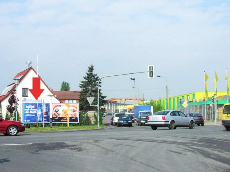 Helmestr./Industrieweg