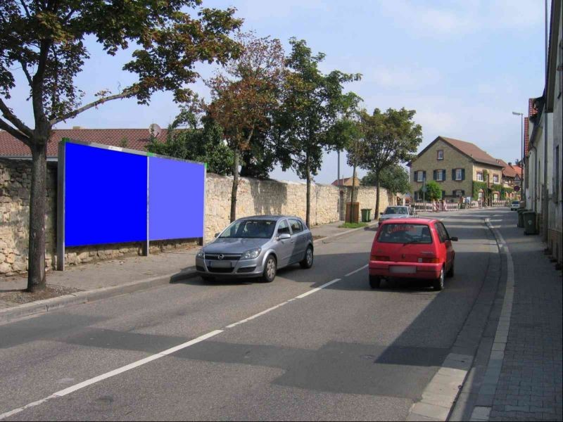 Kurmainzstr. 25