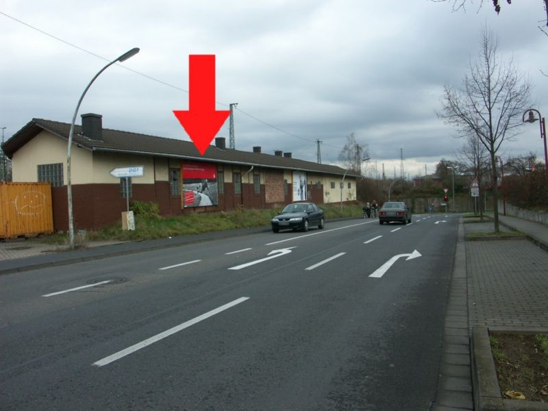 Augustastr/Blücherstr. li.