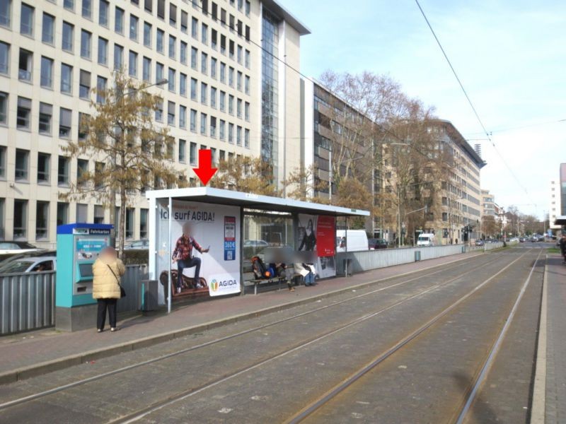 Gräfstr. 97/Bockenheimer Warte sew.