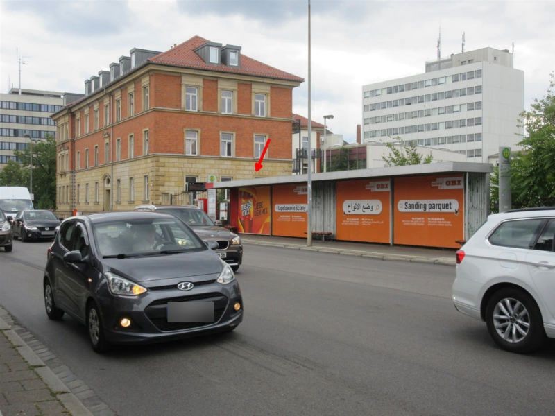 Ludwigstr./Hbf