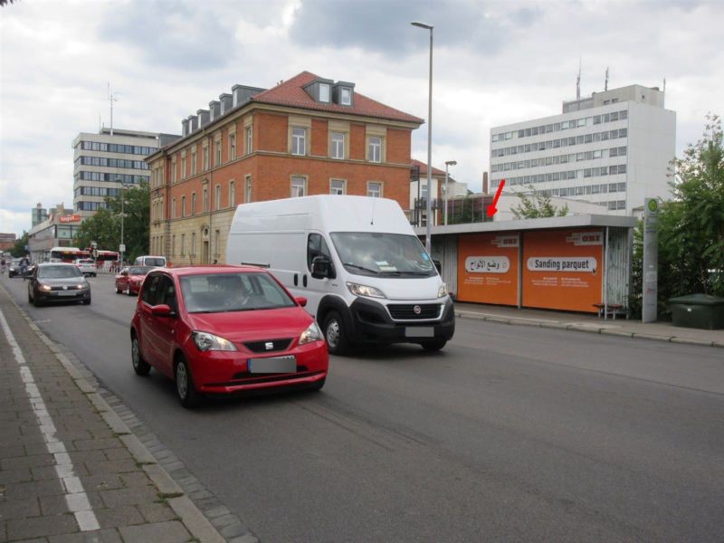 Ludwigstr./Hbf