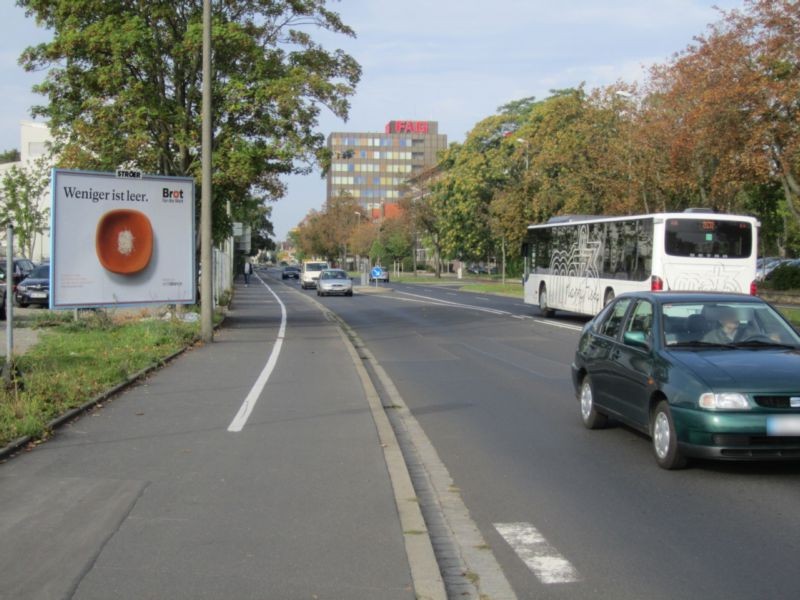 Hauptbahnhofstr.   1c geg. Kaufland