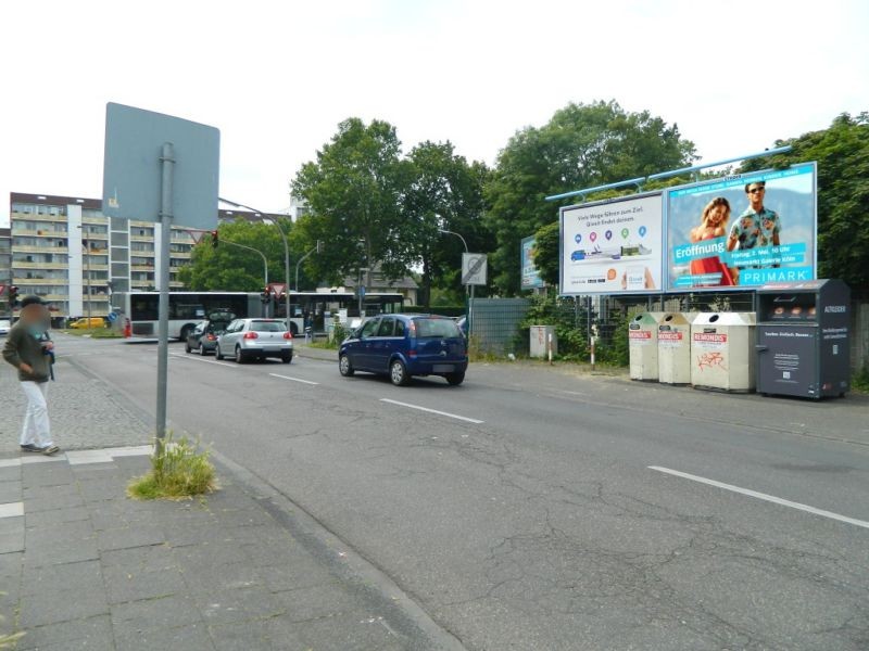 Zehnthofstr. 1/Frankfurter Str.