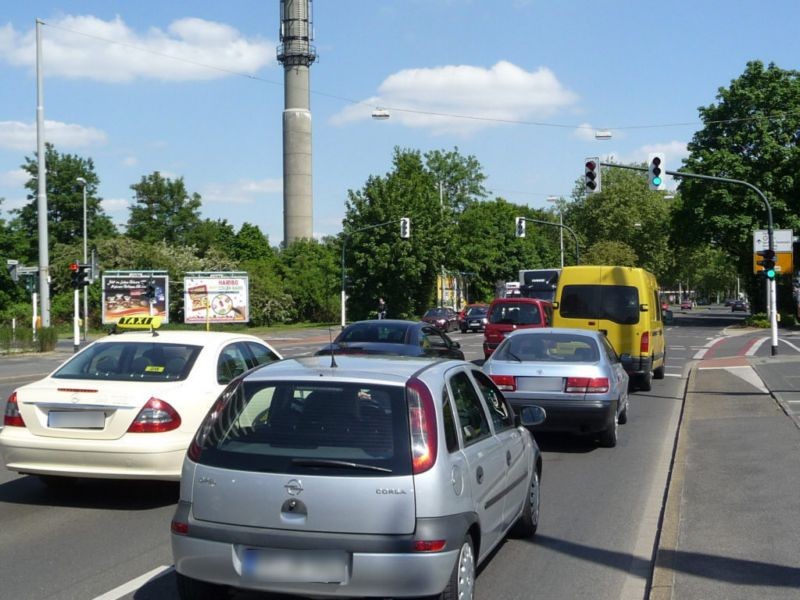 Schönwasserstr. /Glockenspitz re.  B57 Si. Krzg. Q