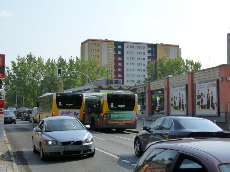 Wiltbergstr.   1/Walter-Friedrich-Str.