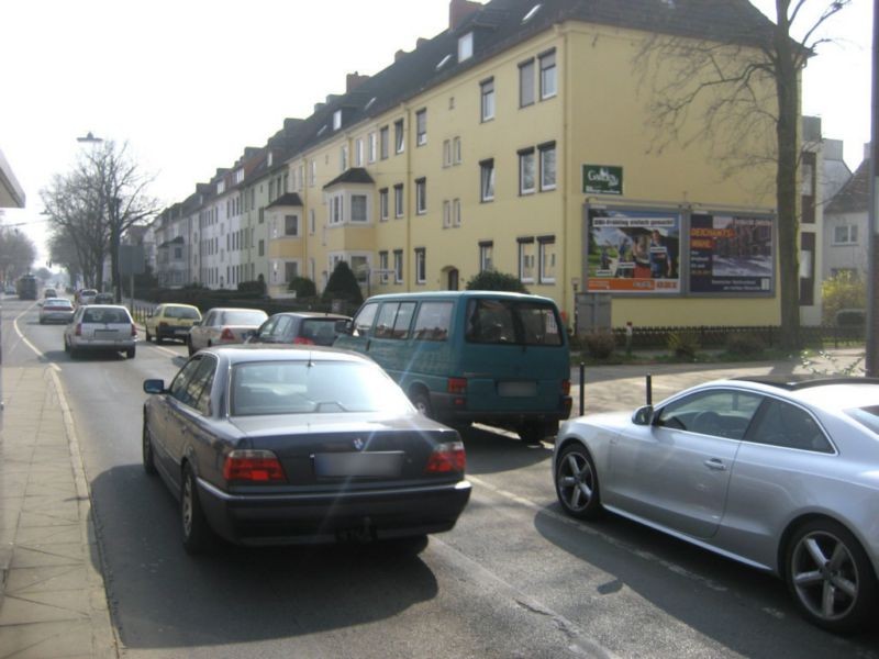 Gröpelinger Heerstr. 102 re. quer