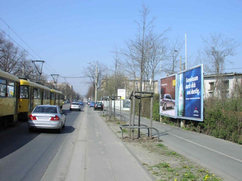 Hamburger Str. geg. 11