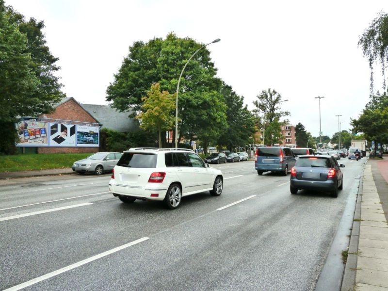 Sülldorfer Landstr./Sülldorfer Kirchenweg 198