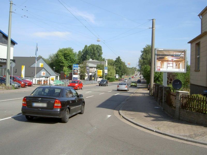 Saarbrücker Str./Kreisstr. 1/We.re./CS