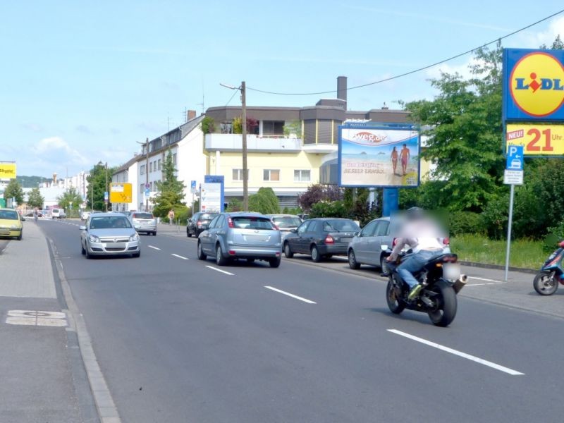 Wallersheimer Weg  44-48/We.re. CS