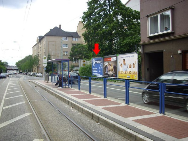 Dorstener Str./Hildegardstr.