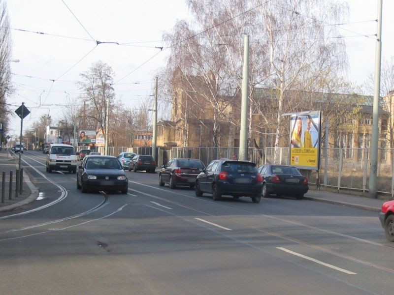 Straße des 17. Juni/Försterlingstr.