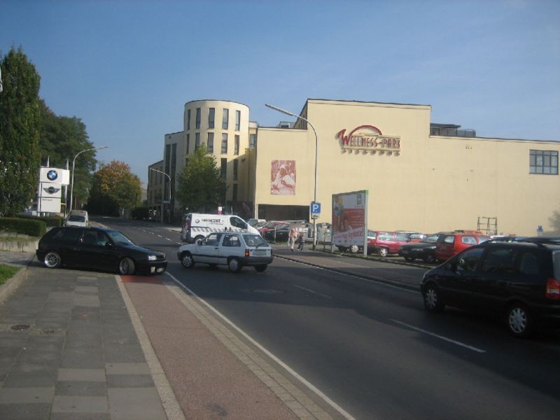 Zeithstr.  88 li.