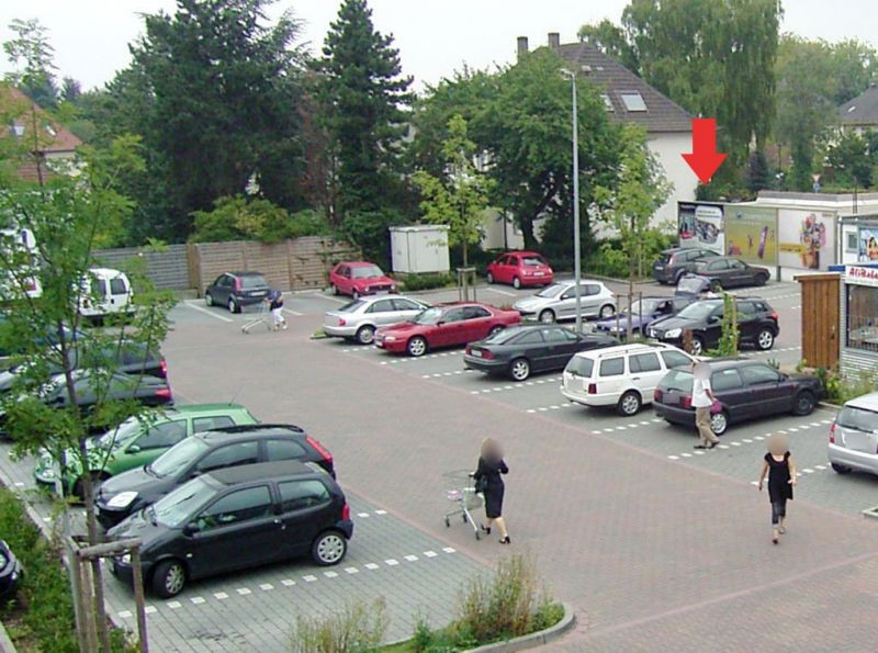 Geseker Str. geg.  13/Salinenhof PP