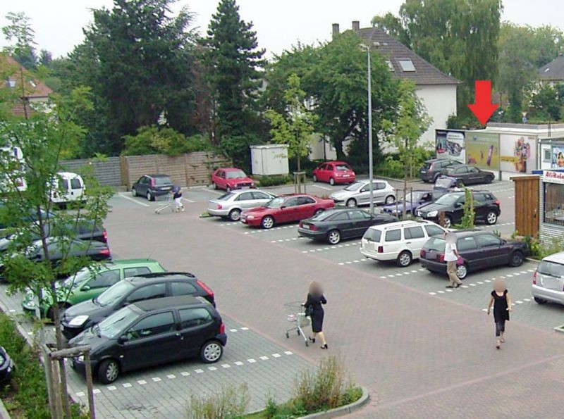 Geseker Str. geg.  13/Salinenhof PP