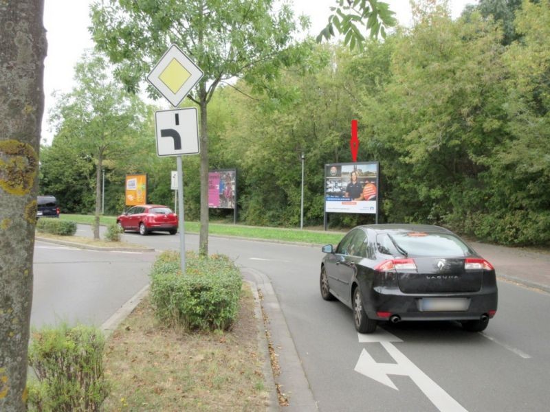 Olvenstedter Graseweg  37/Haupteinf. li.