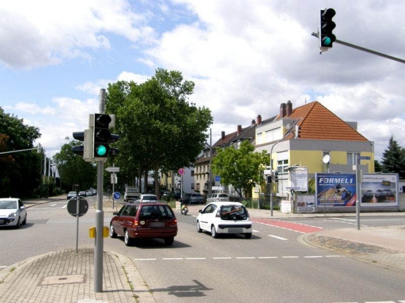 Frankenthaler Str. 244 re. quer