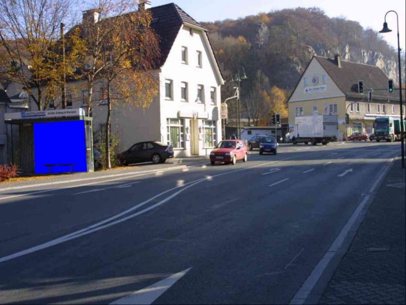 Hauptstr. geg. Schwarzer Weg