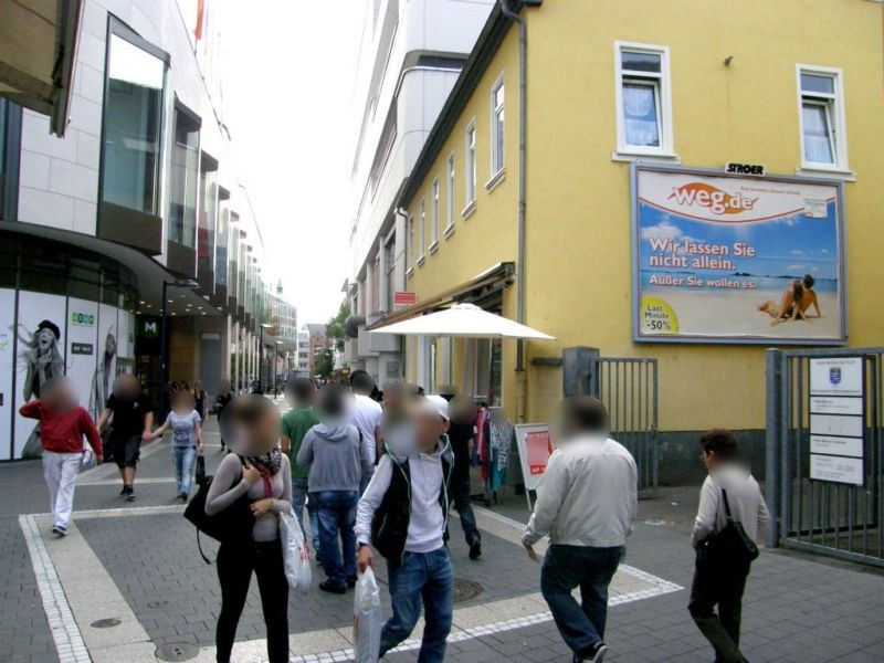 Große Marktstr. 29 re. quer