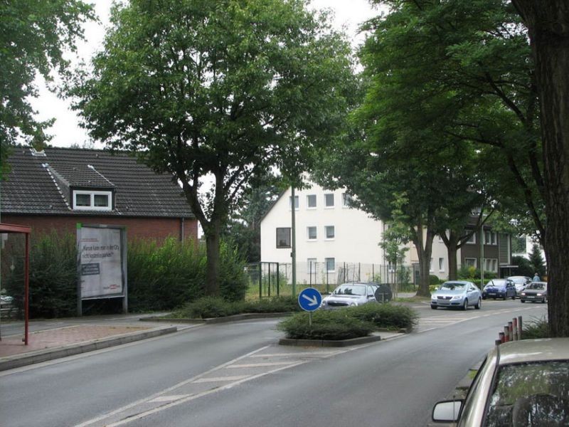 Kirchhellener Str.  41 re./Lohstr.