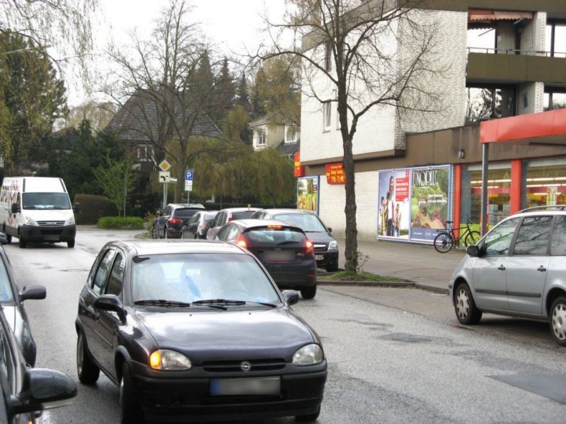 Hermann-Balk-Str./Alte Berner Str.  10 re.