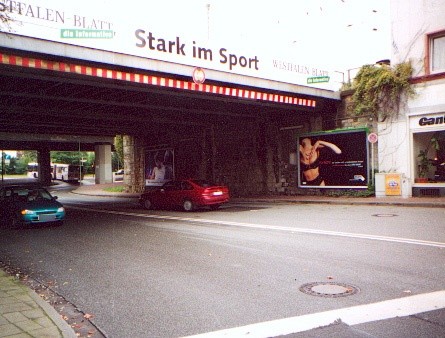 Arndtstr./Karl-Eilers-Str.