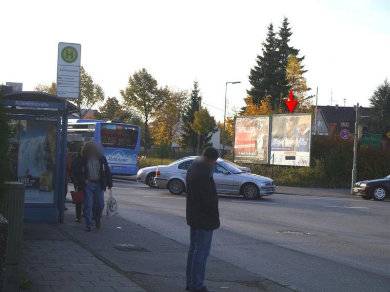 Lerchenstr./Robinienstr.