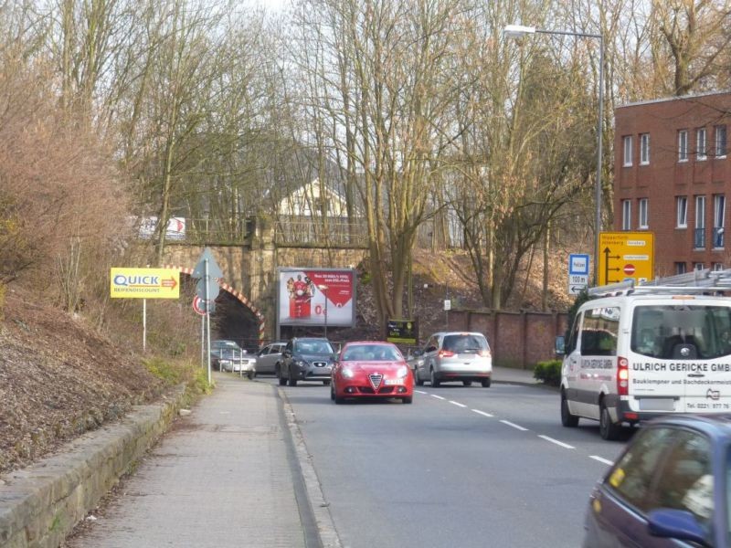 Hauptstr. Ufg. vor Gronauer Mühlenweg