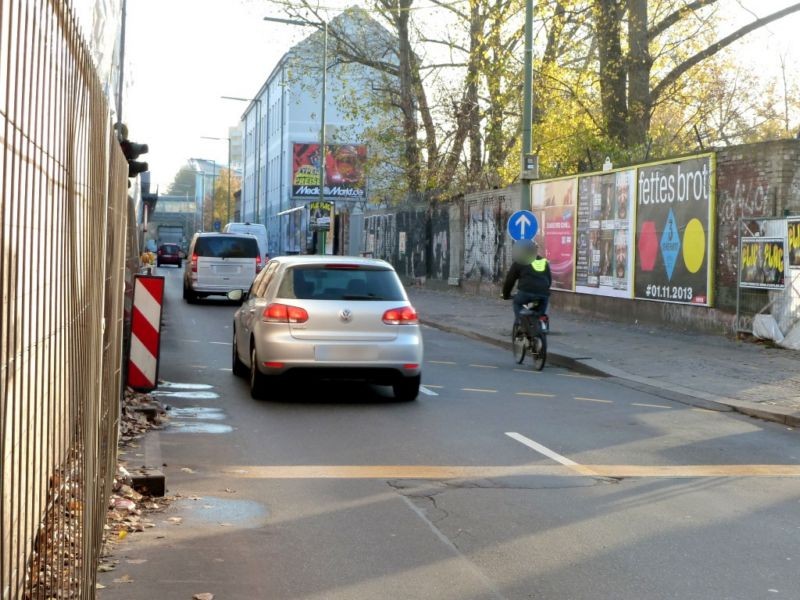 Gitschiner Str.  19 li.