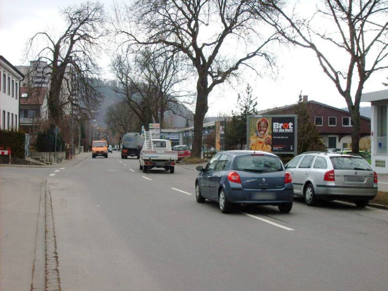 Sigmaringer Str. 106 / Küffnerstr.