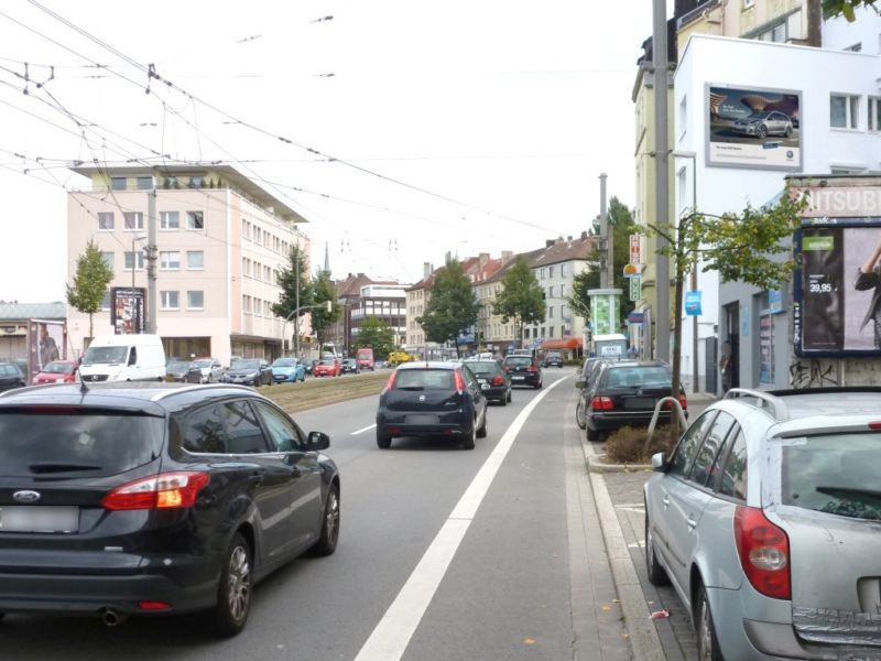 Hamburger Str./Kaiserstr. 124