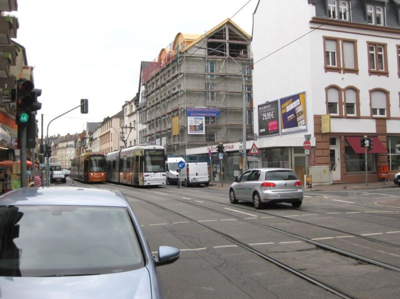 Bruchfeldstr./Schwarzwaldstr. 23