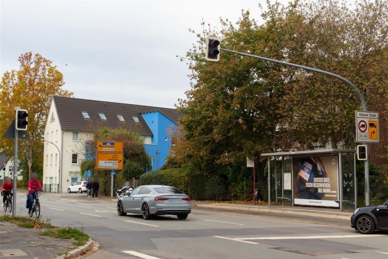 Am Neuen Tor/Zuckerstr.