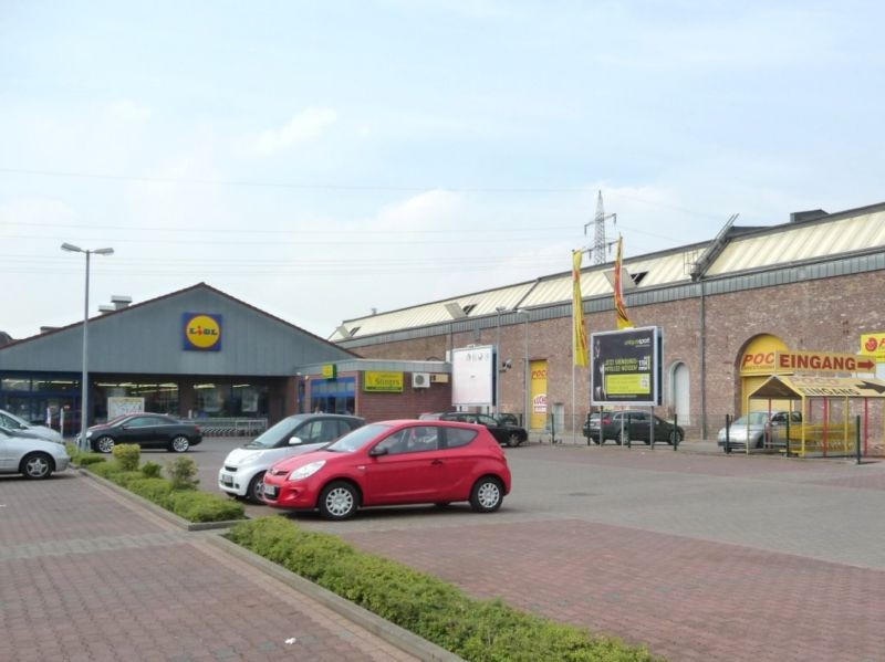 Am Hammerwerk  31/Si. Lidl re.