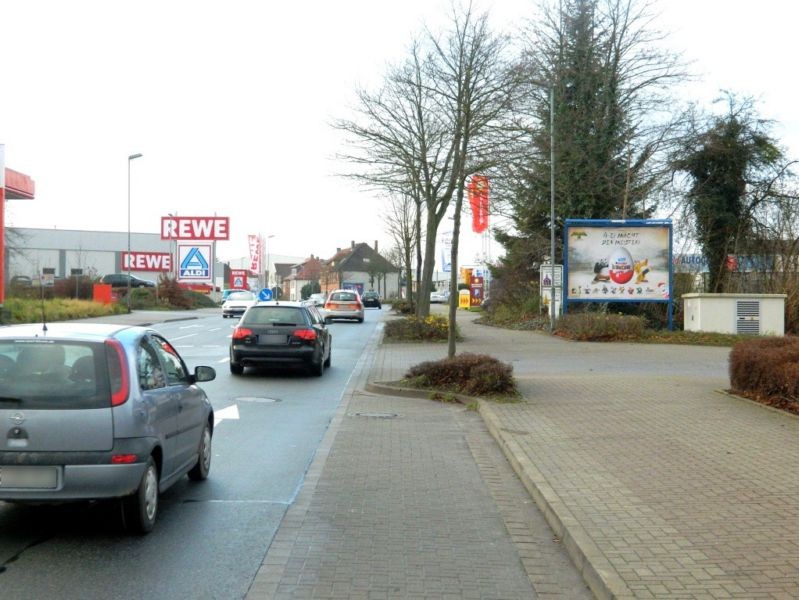 Braunschweiger Str. 45 Lidl Einf. quer Si. B248