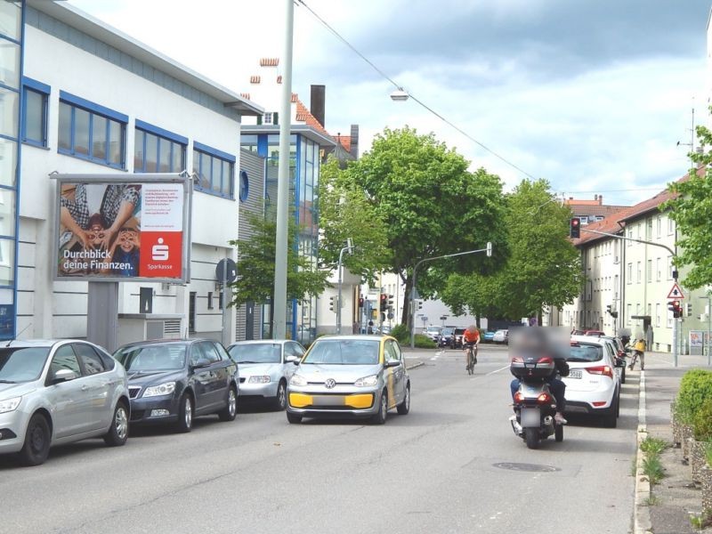 Elisabethenstr. quer li./Wörthstr. 59 CS