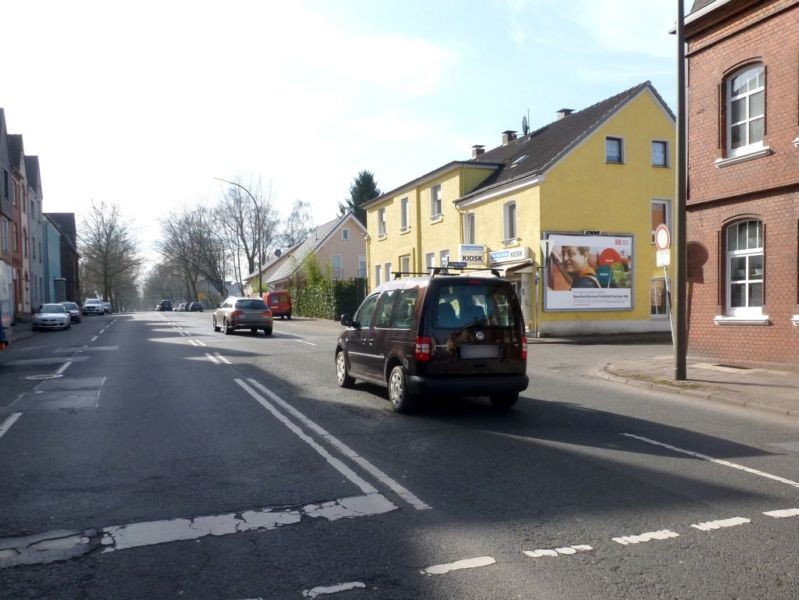 Provinzialstr.  16 quer B235