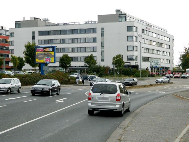 Ginnheimer Str.  19/L3006 We.li. CS